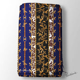 Brand Prints fabric for garments